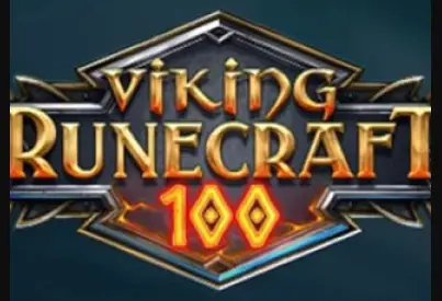 Viking Runecraft 100